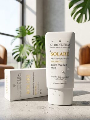 Solare Sunscreen